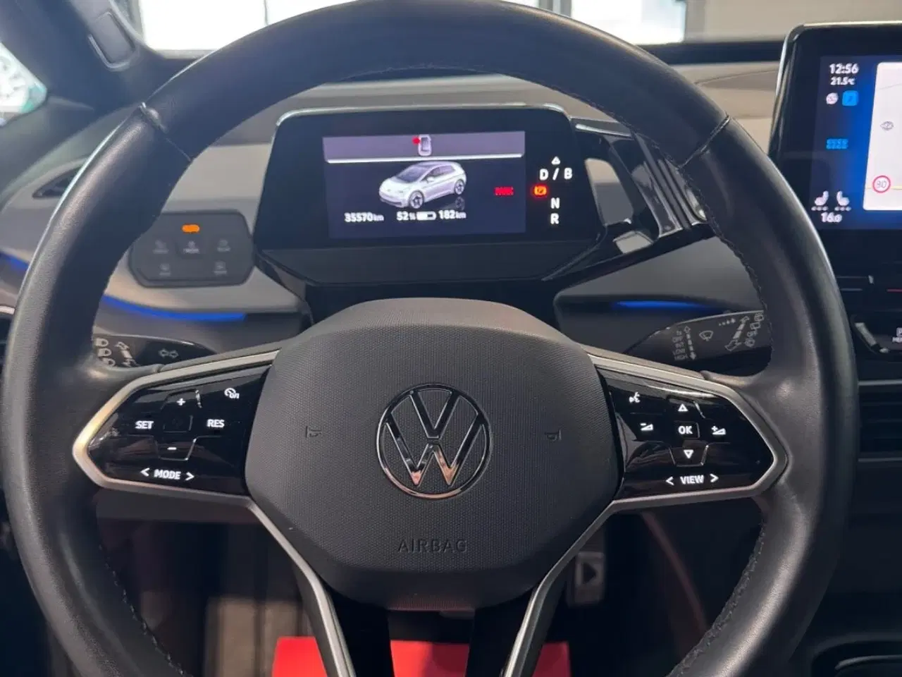 Billede 9 - VW ID.3 58 Pro