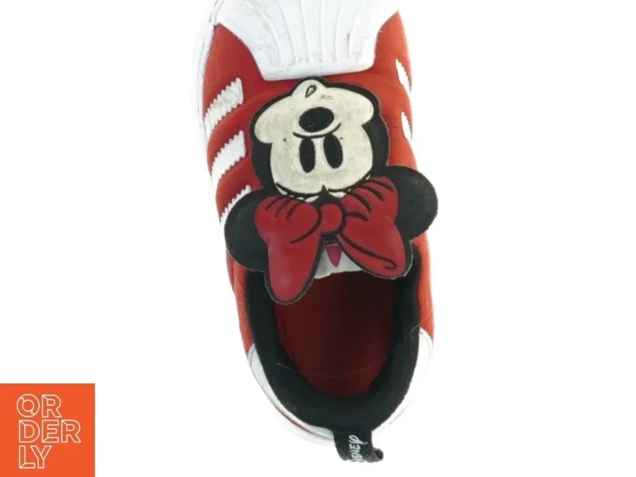 Billede 6 - Adidas x Disney Mickey Mouse børnesko fra Adidas (str. 25)