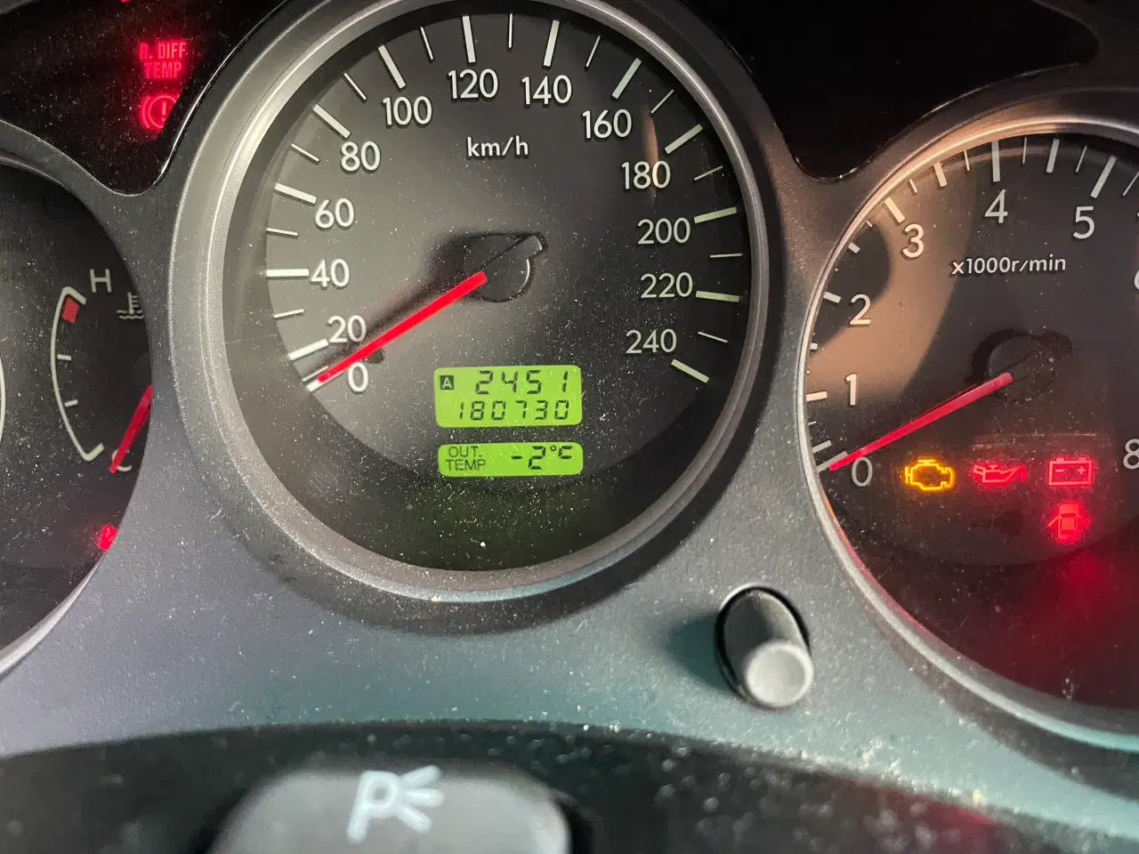Billede 6 - Subaru Forester 4x4