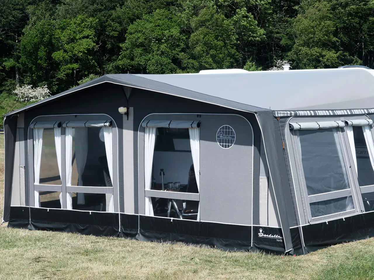 Billede 1 - Isabella Nordic 300 str 989