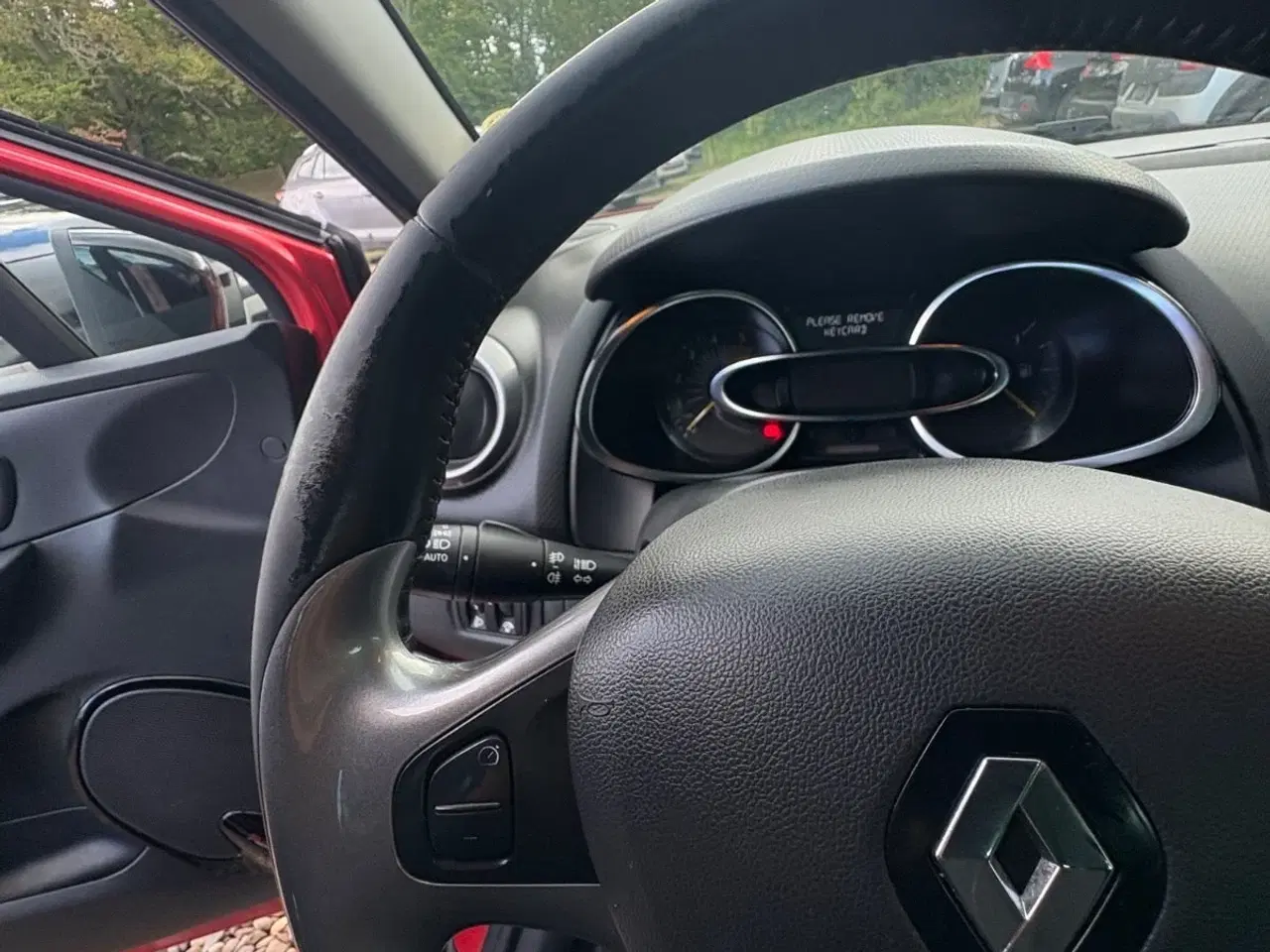Billede 15 - Renault Clio IV 1,5 dCi 75 Expression Sport Tourer