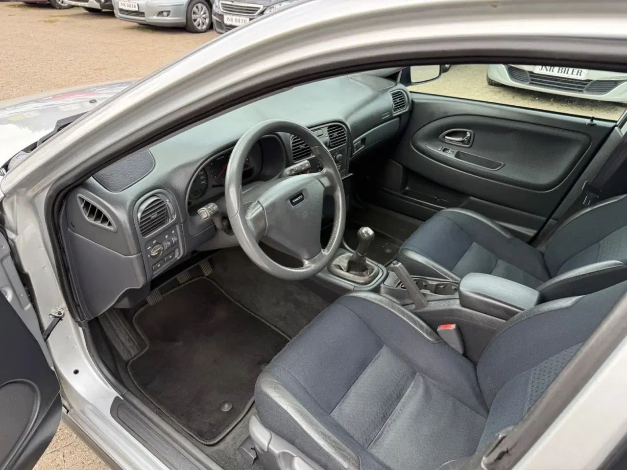 Billede 14 - Volvo V40 1,8 Jubilæum