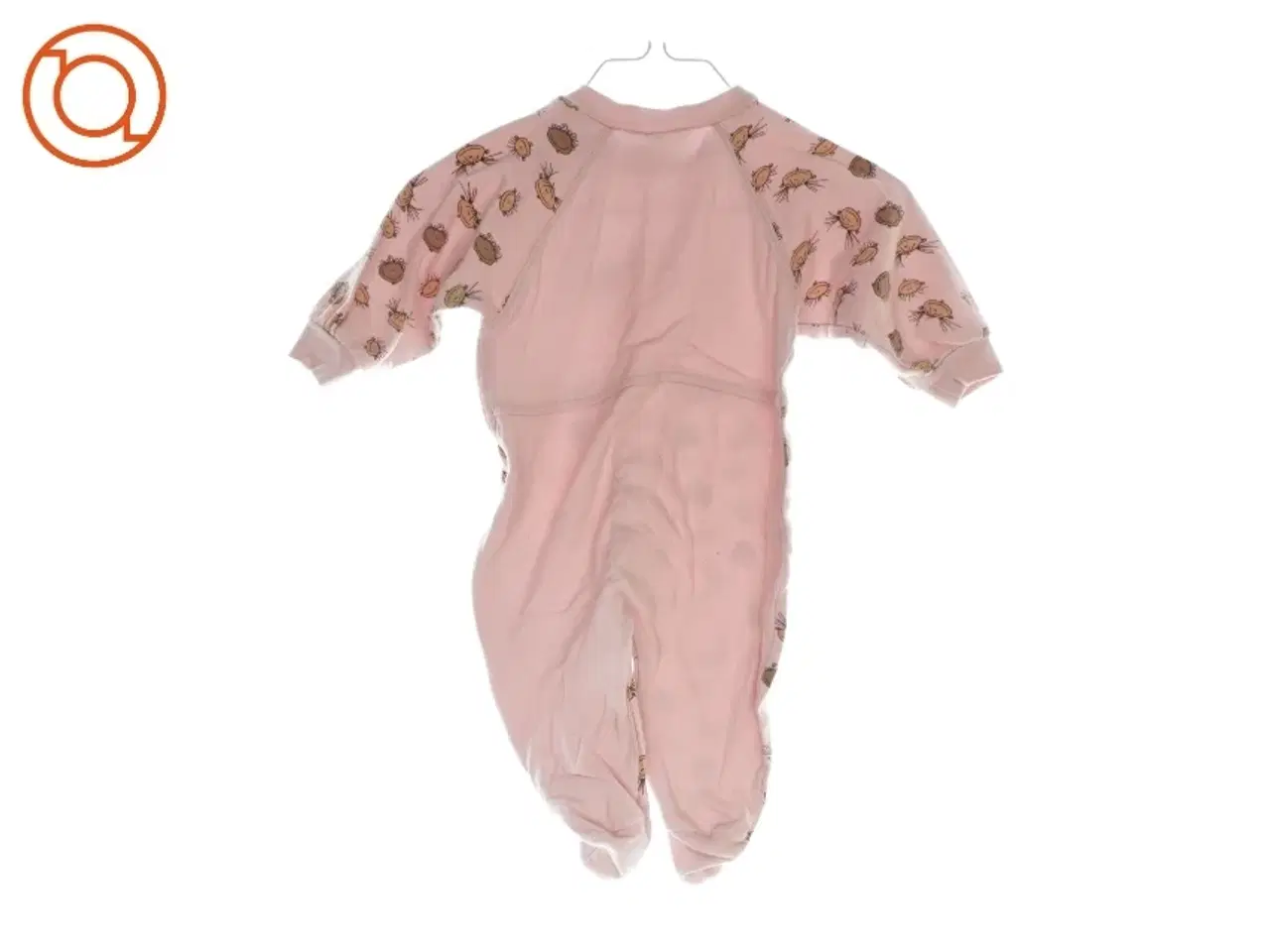 Billede 2 - Heldragt fra Basic Accessories (str. 62 til 68)