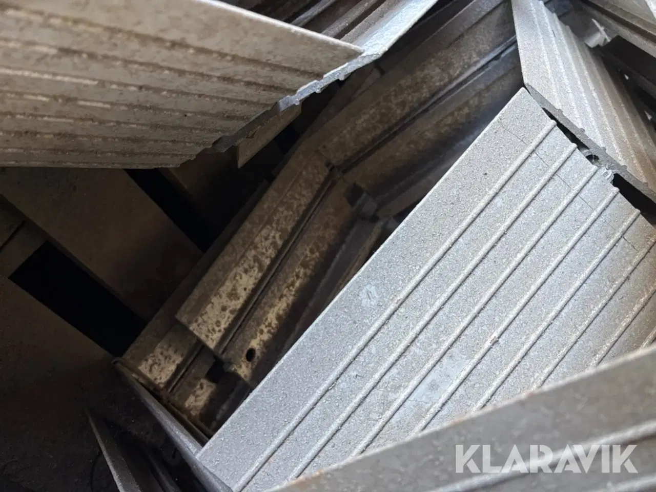 Billede 10 - Kabelramper 2 styk