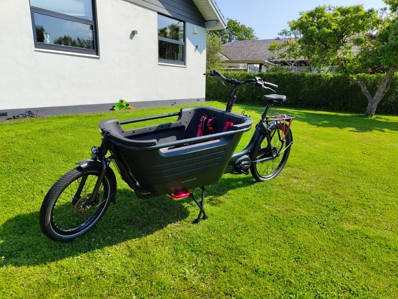 Billede 3 - Batavus Fier 2 Enviolo 