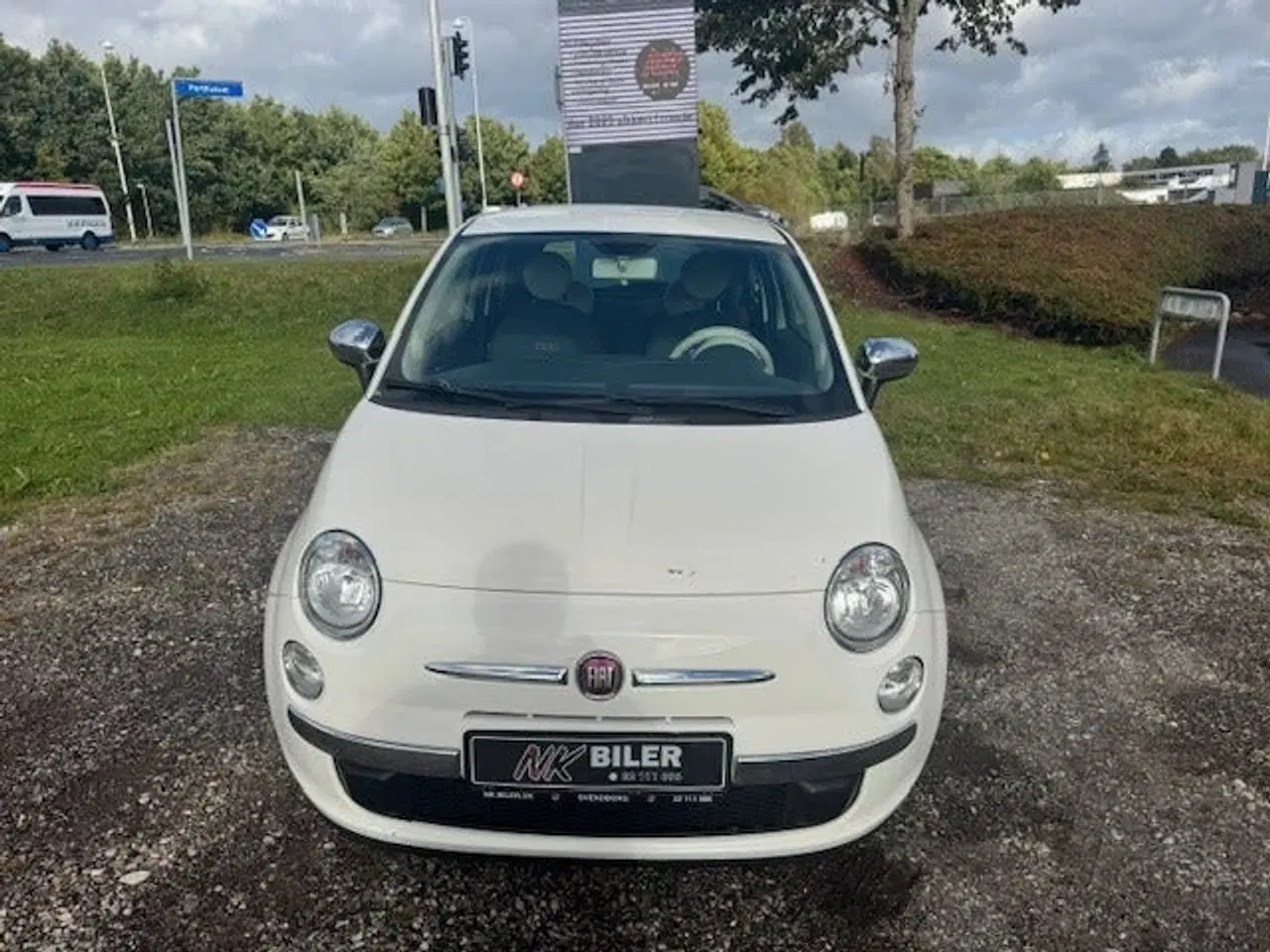 Billede 2 - Fiat 500 1,2 Pop
