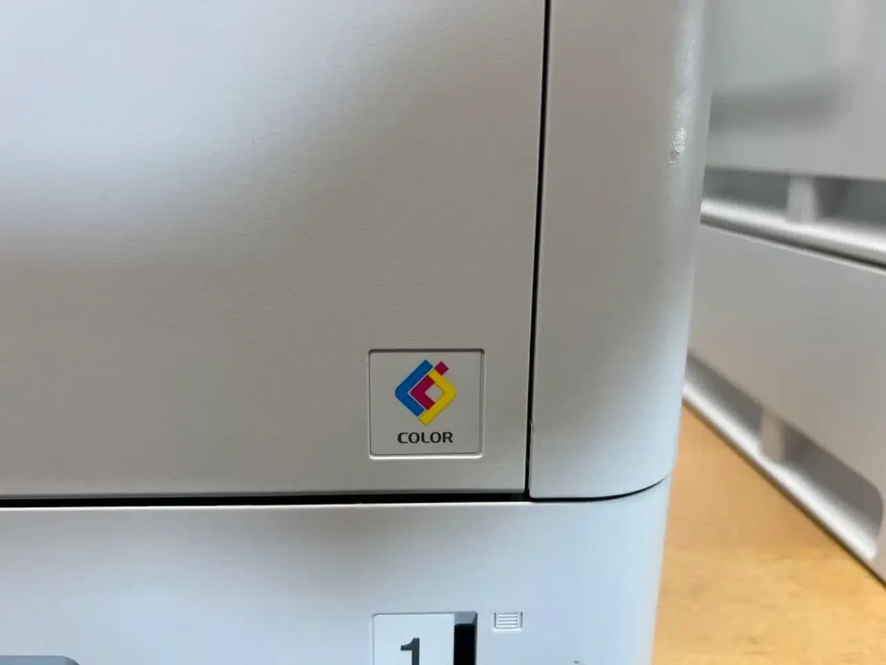 Billede 3 - Multifunktionsprinter BROTHER MFC-L8690CDW