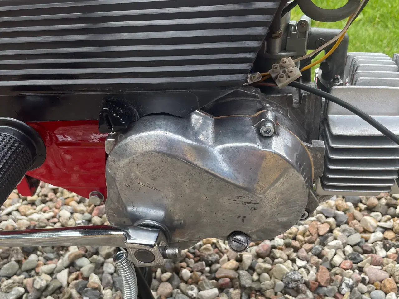 Billede 6 - Puch  Maxi