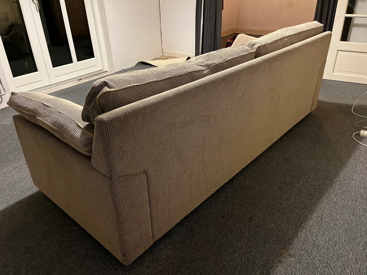 Billede 3 - Søren Lund design sofa