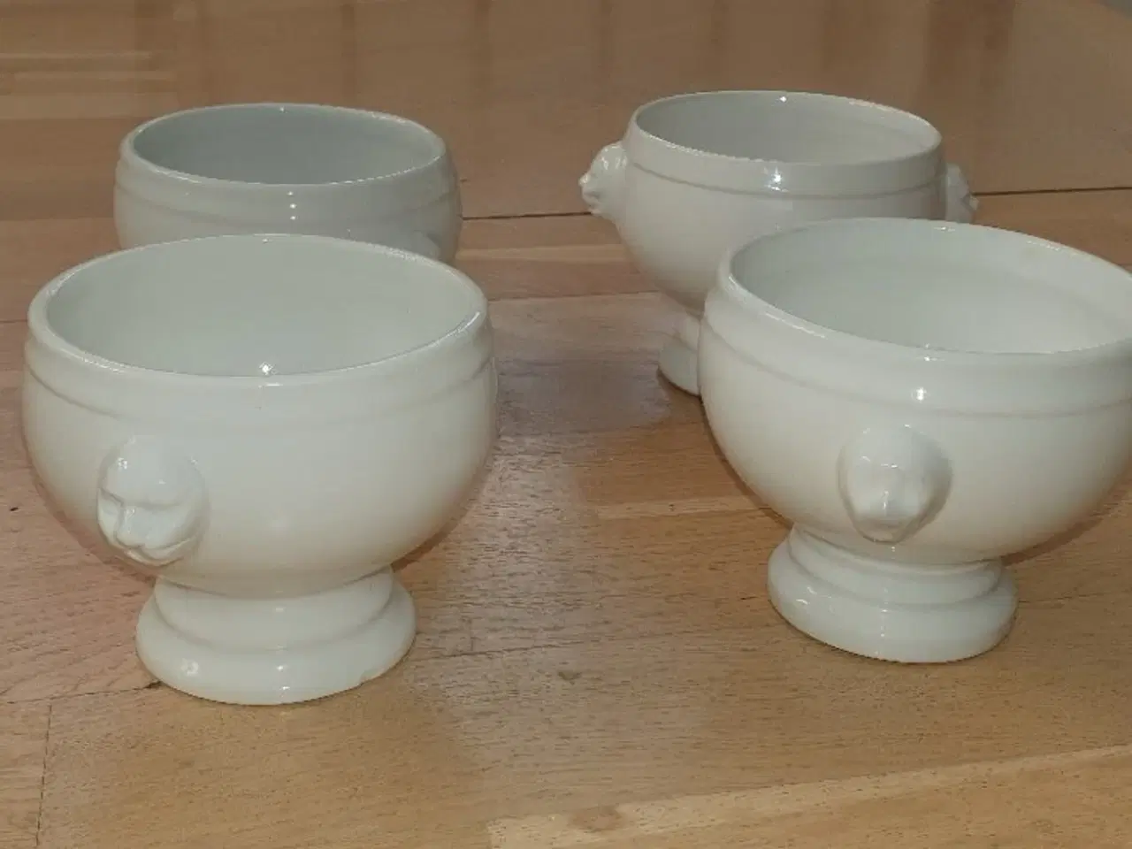 Billede 2 - Suppeskål