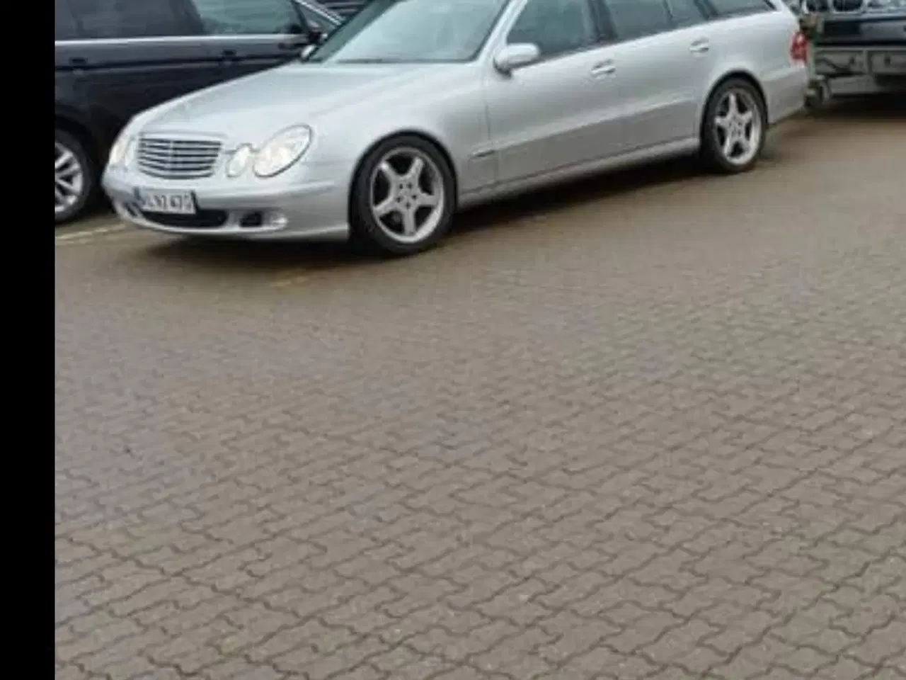 Billede 6 - 18" Mercedes amg fælge  4000 før jul