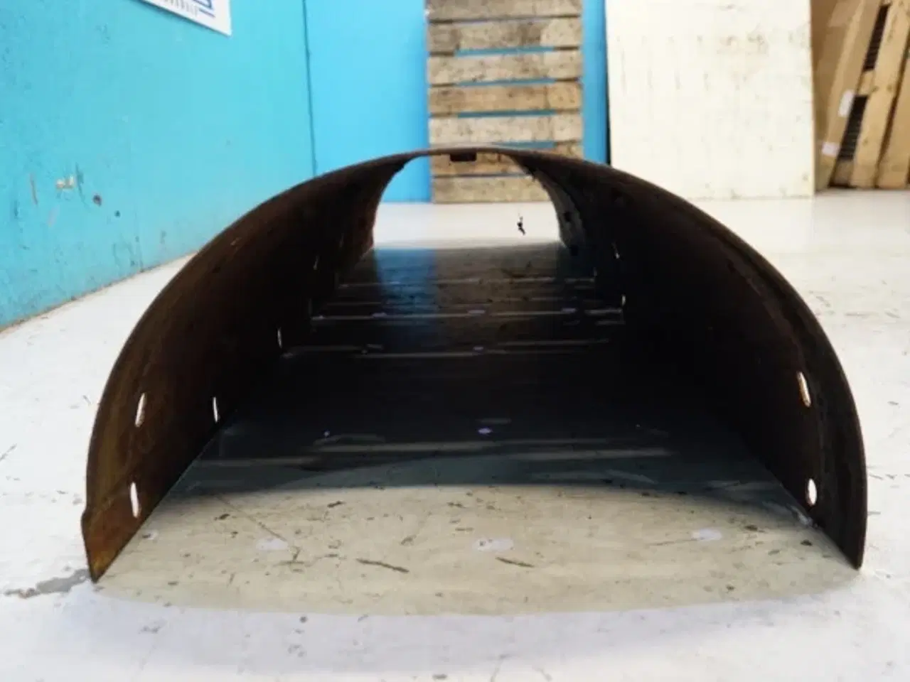 Billede 11 - New Holland TF78 Valse 89811473