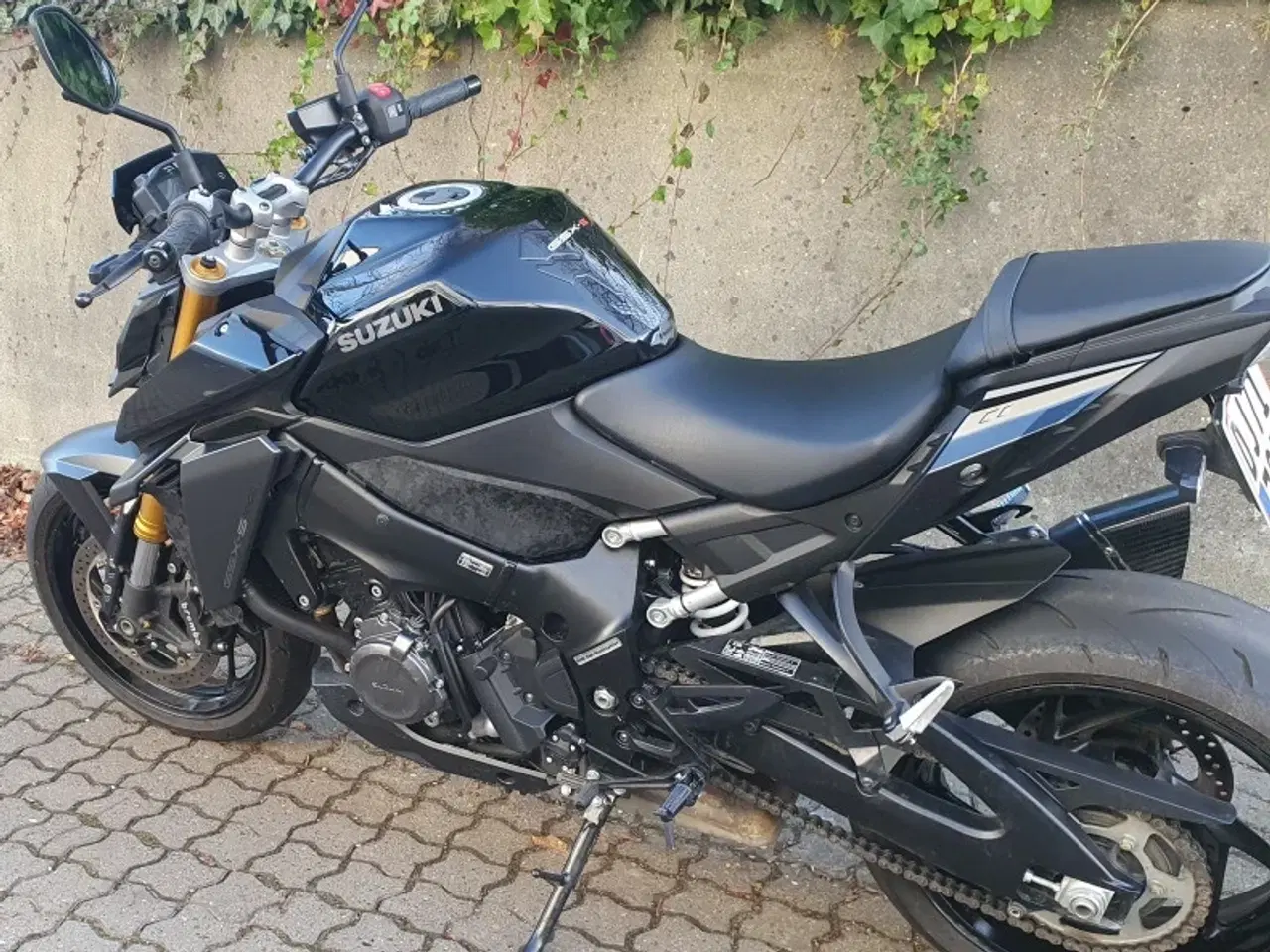 Billede 4 - Suzuki GSXS 1000