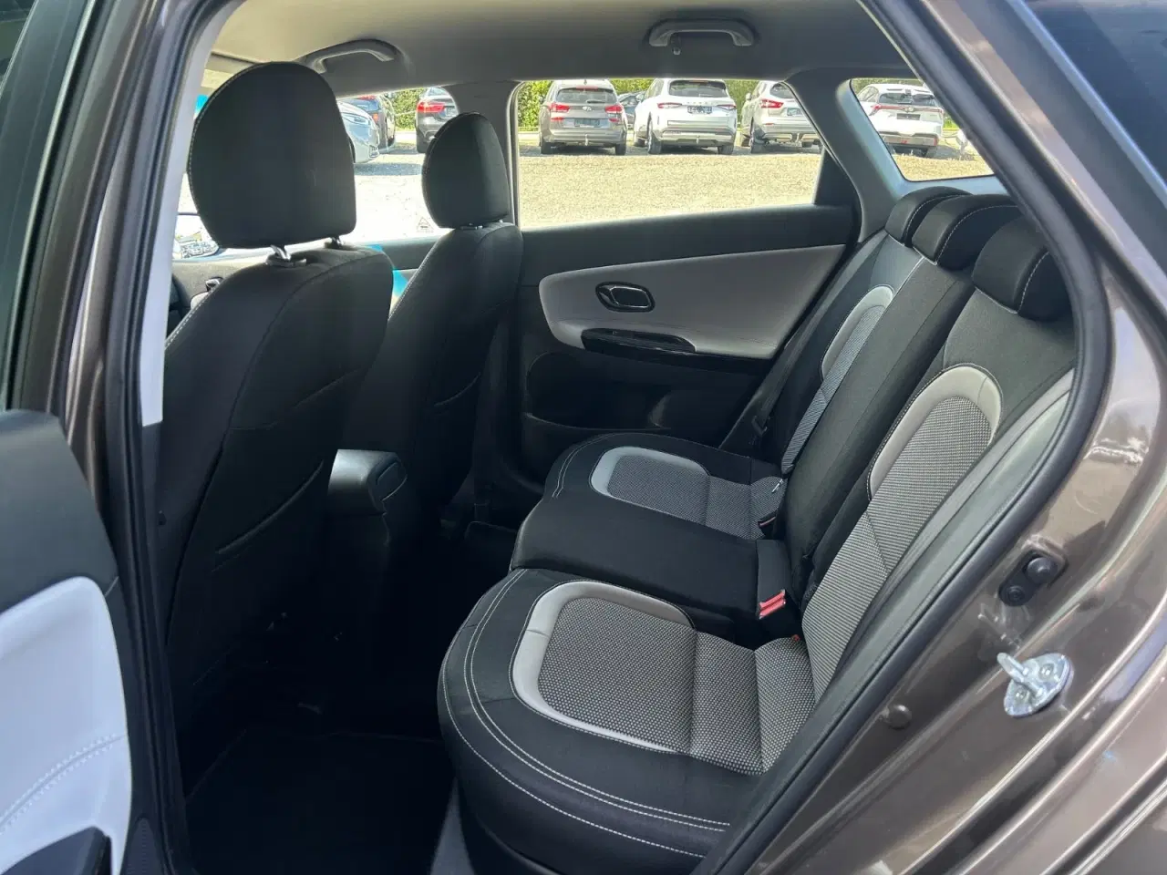 Billede 16 - Kia Ceed 1,0 T-GDi Attraction SW