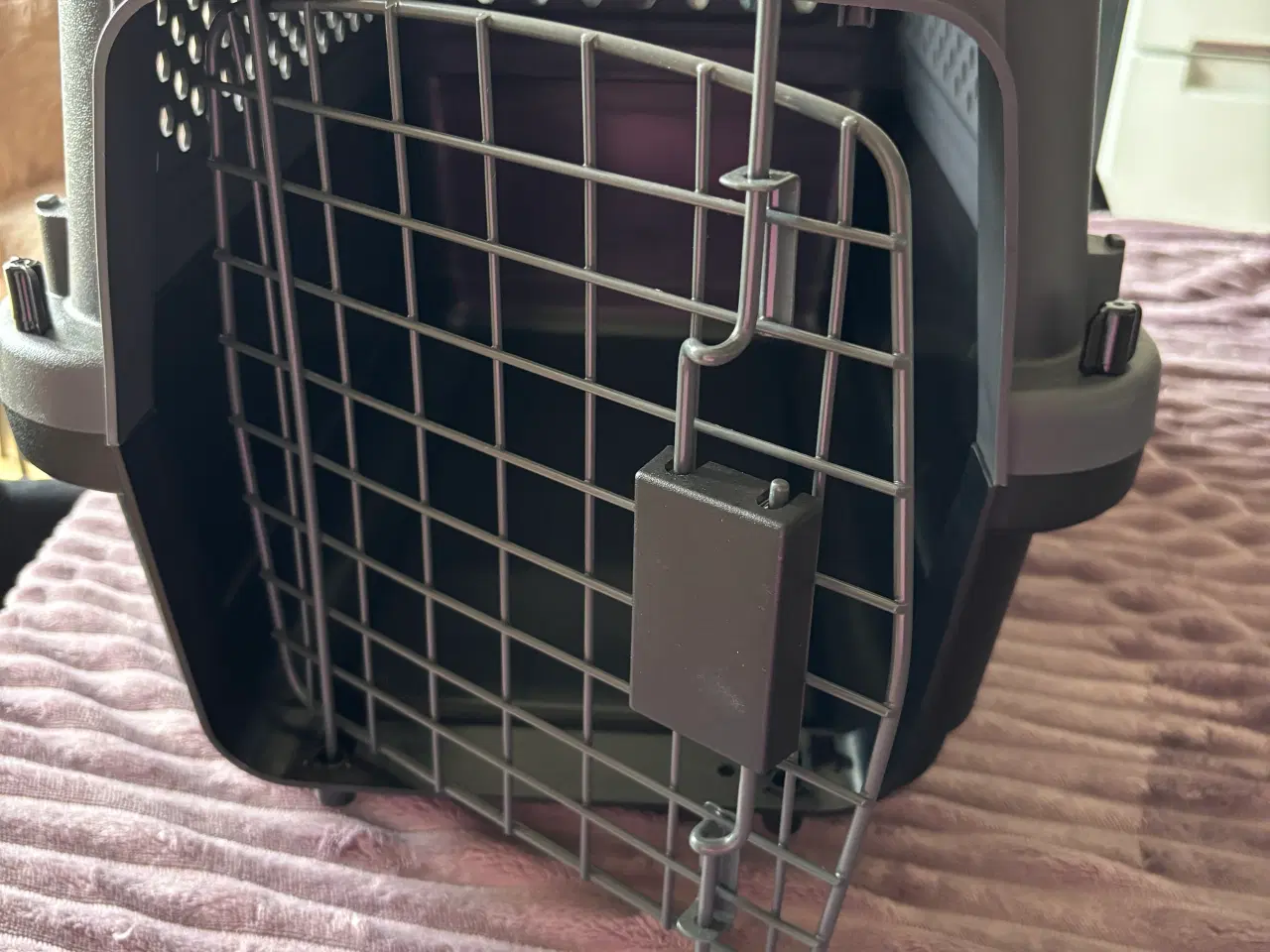 Billede 1 - Transportboks til kat/hund