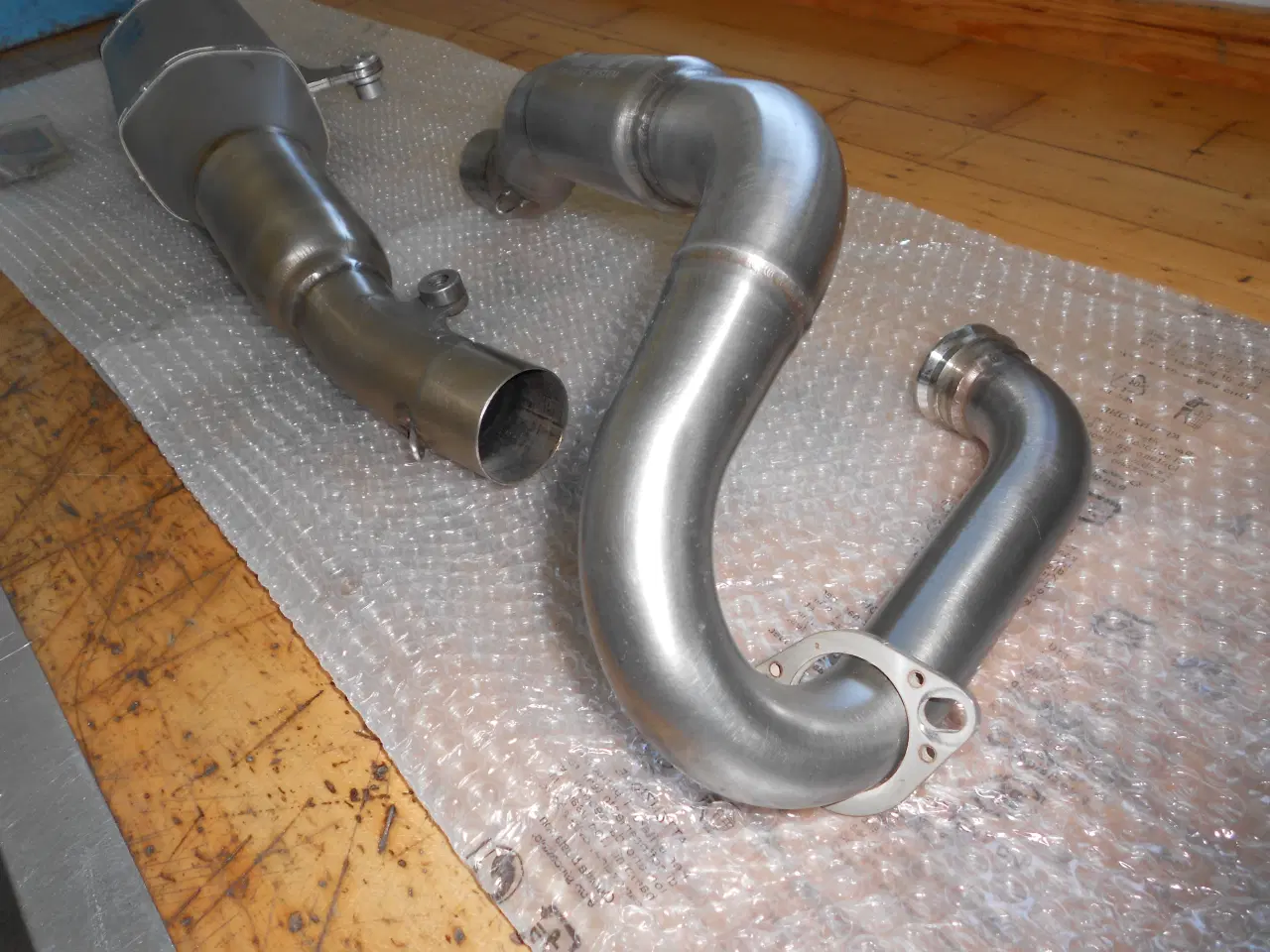 Billede 2 - Honda CRF 250 