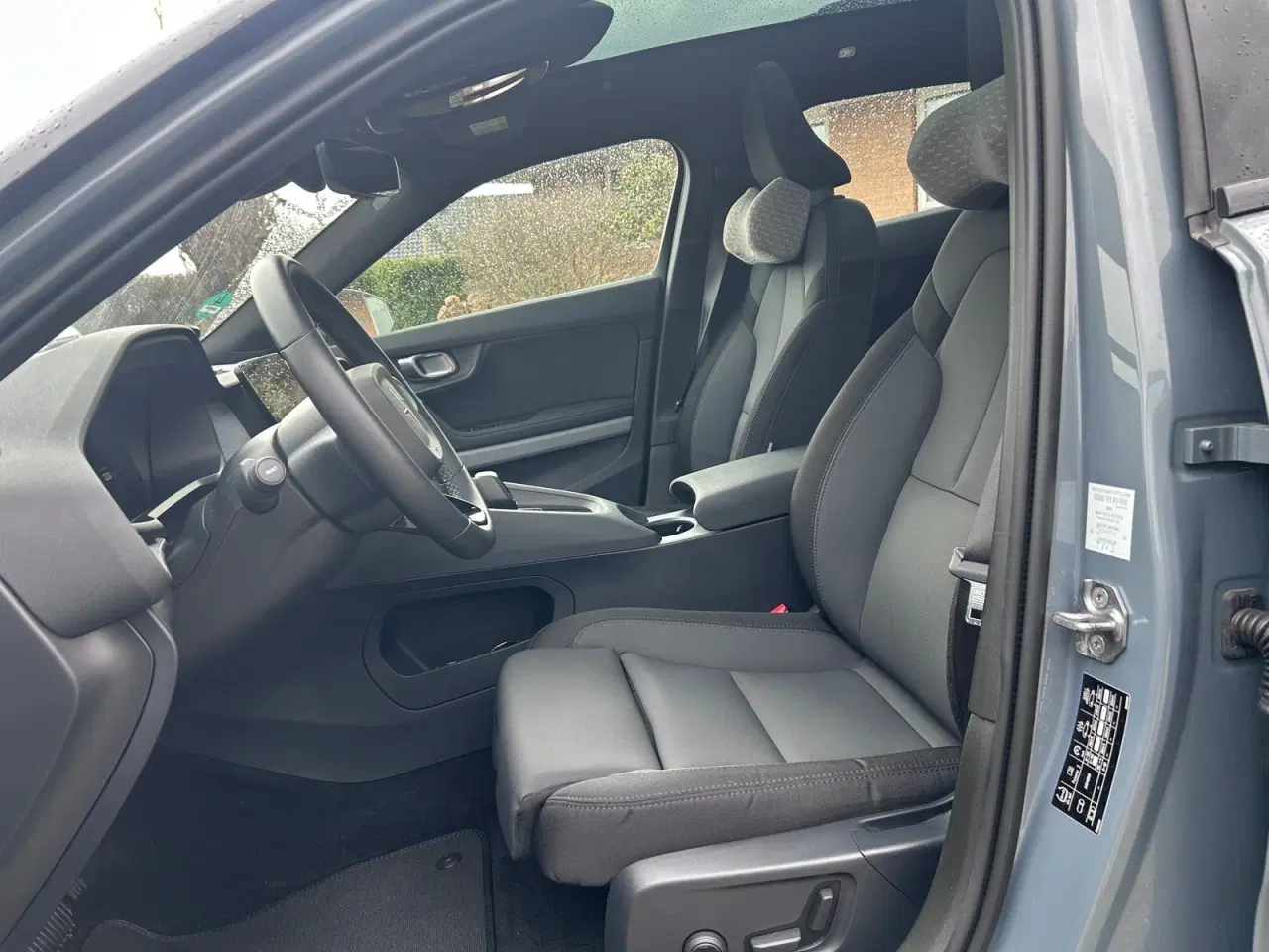 Billede 7 - Polestar 2 Long Range AWD