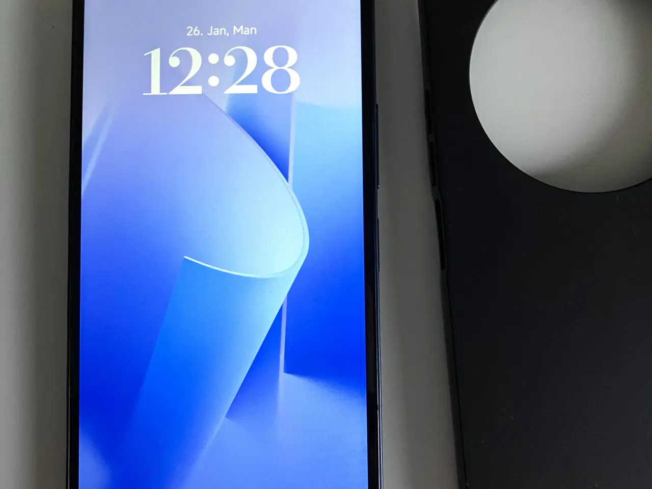 Billede 1 - XIAOMI REDMI 14C 128G STARRY