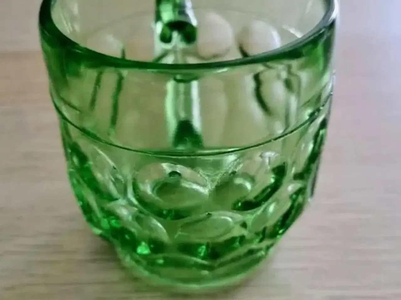 Billede 1 - Barnekrus fra Fyens Glasværk