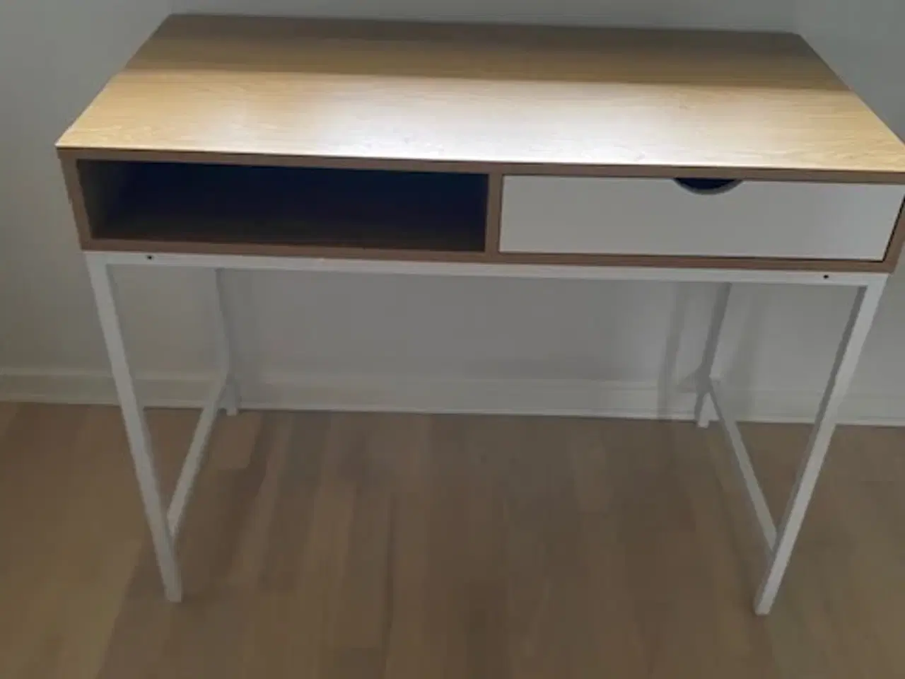 Billede 3 - skrivebord/ kontorstol sælges kun samlet