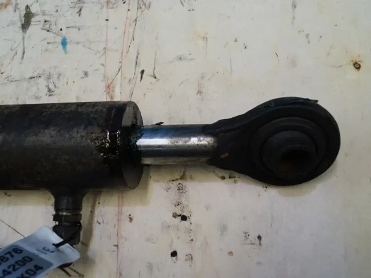 Billede 5 - Valmet 505 Cylinder 31884200