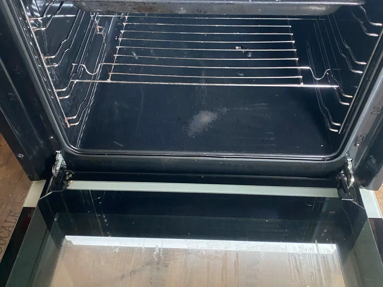 Billede 4 - Komfuer aner