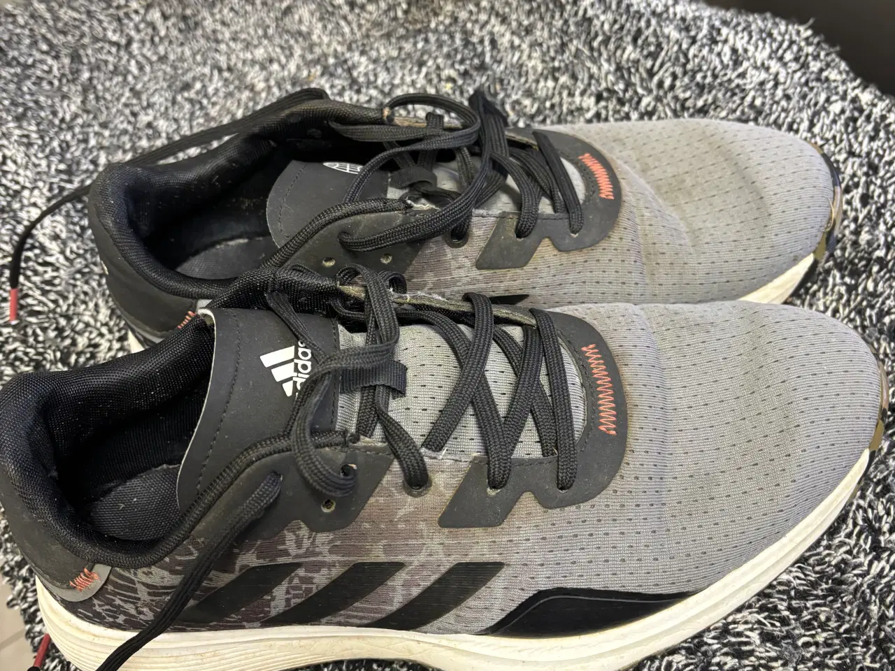 Billede 3 - Puma, Adidas, Nike str 42