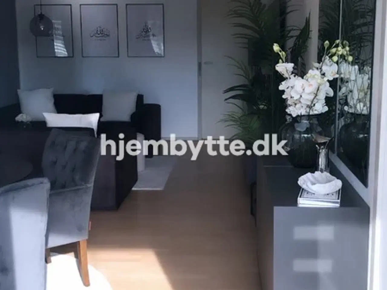 Billede 6 - Hjembytte - Rymarksvej