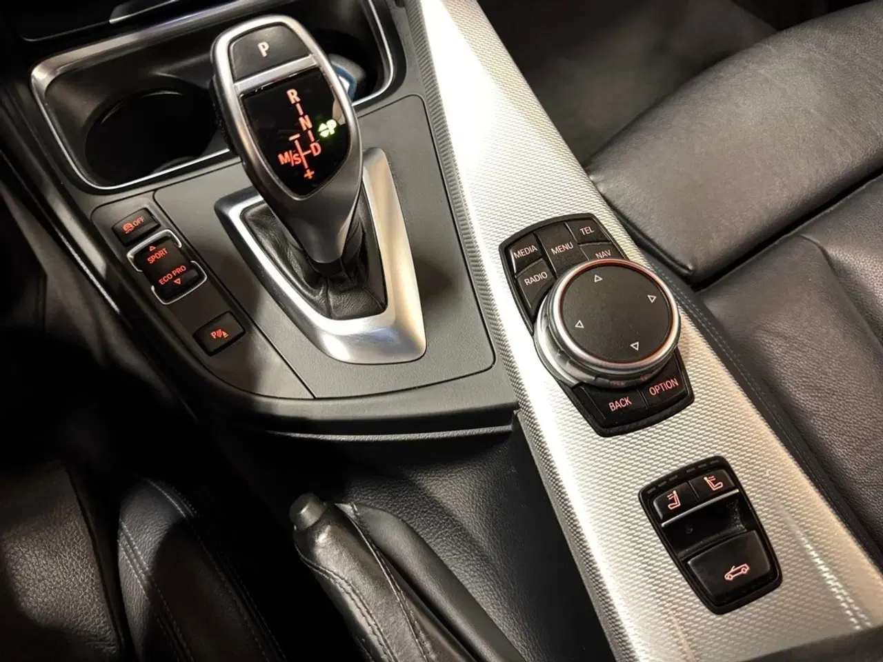 Billede 13 - BMW 435i 3,0 Cabriolet M-Sport xDrive aut.