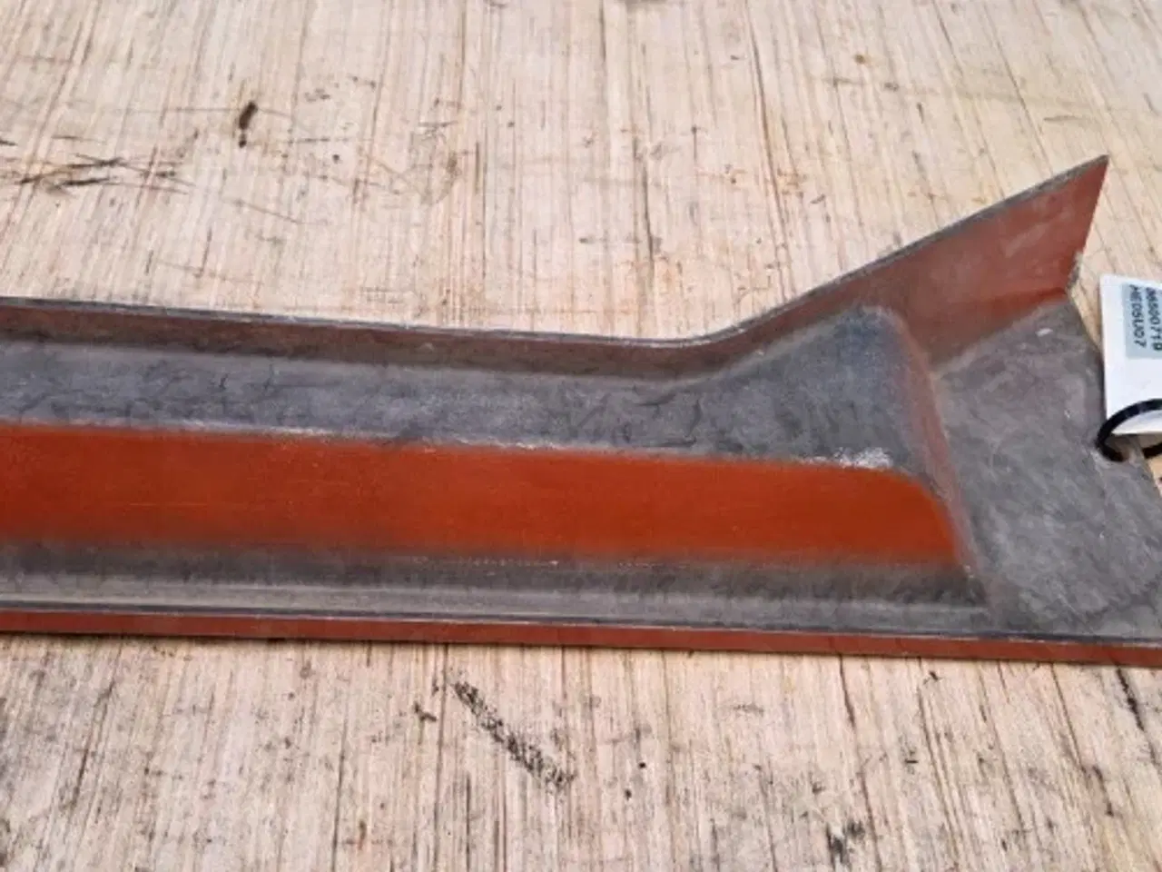 Billede 4 - New Holland G240 Skærm 86500711