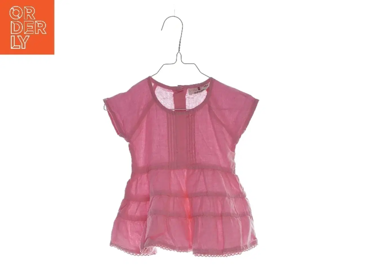 Billede 1 - Kjole fra Little One (str. 62)