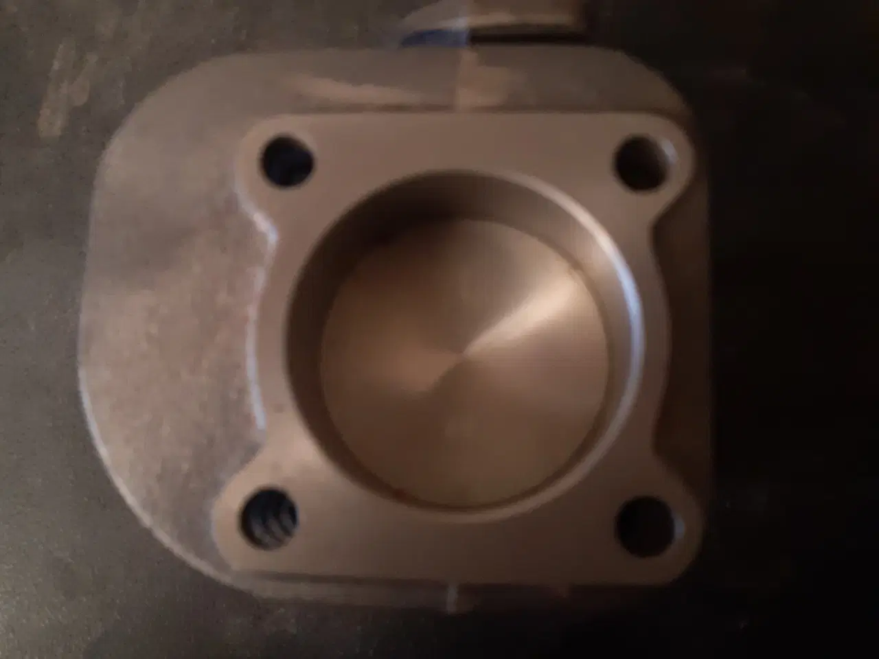 Billede 7 - Cylinder til scooter 2 t