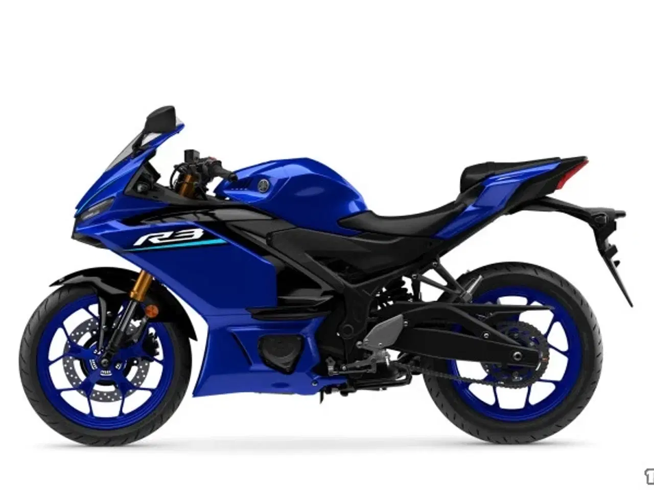 Billede 3 - Yamaha YZF R3