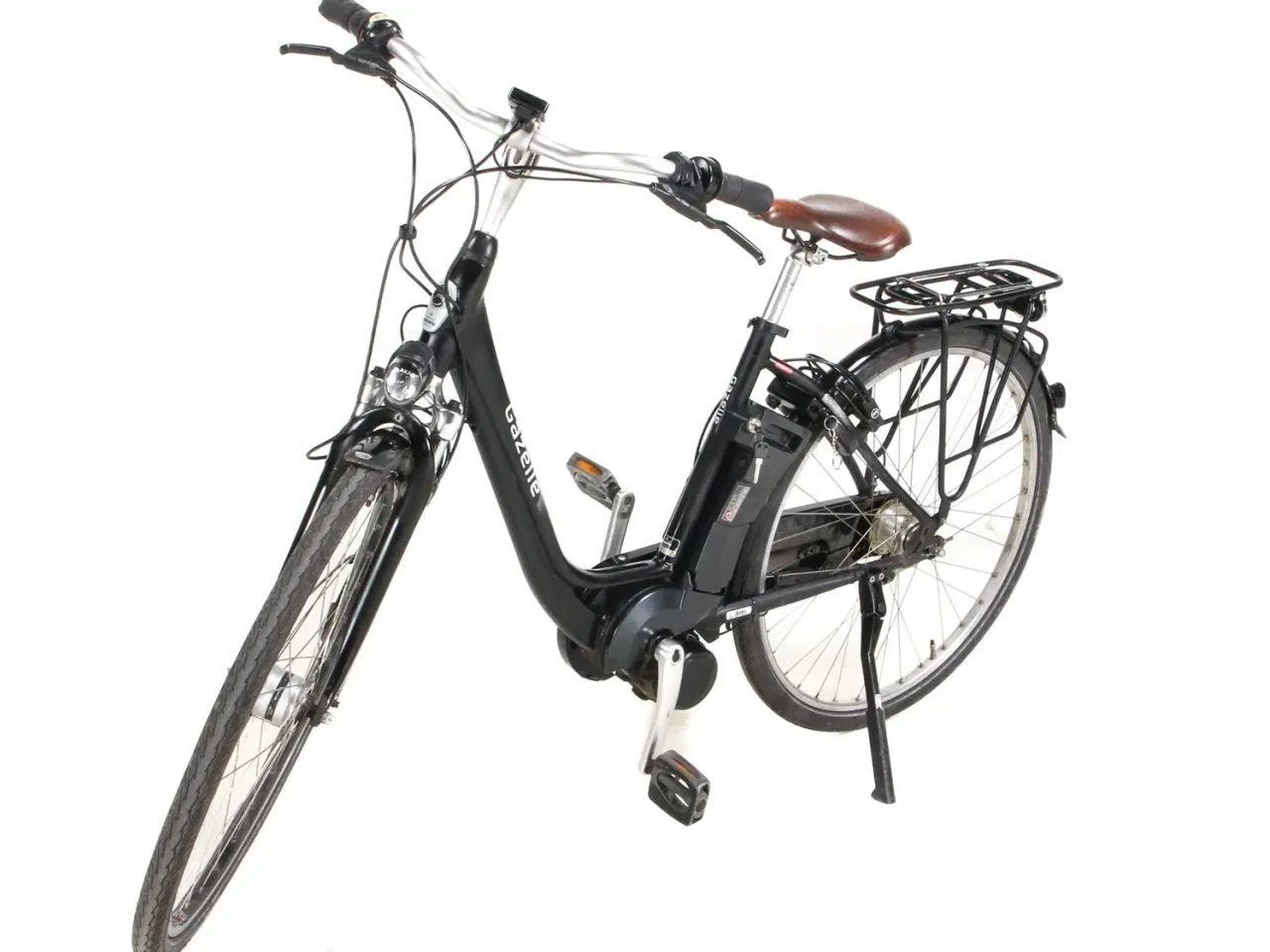 Billede 1 - Gazelle Arroyo