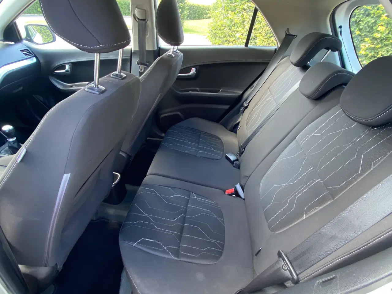 Billede 6 - Kia Picanto 1,0 