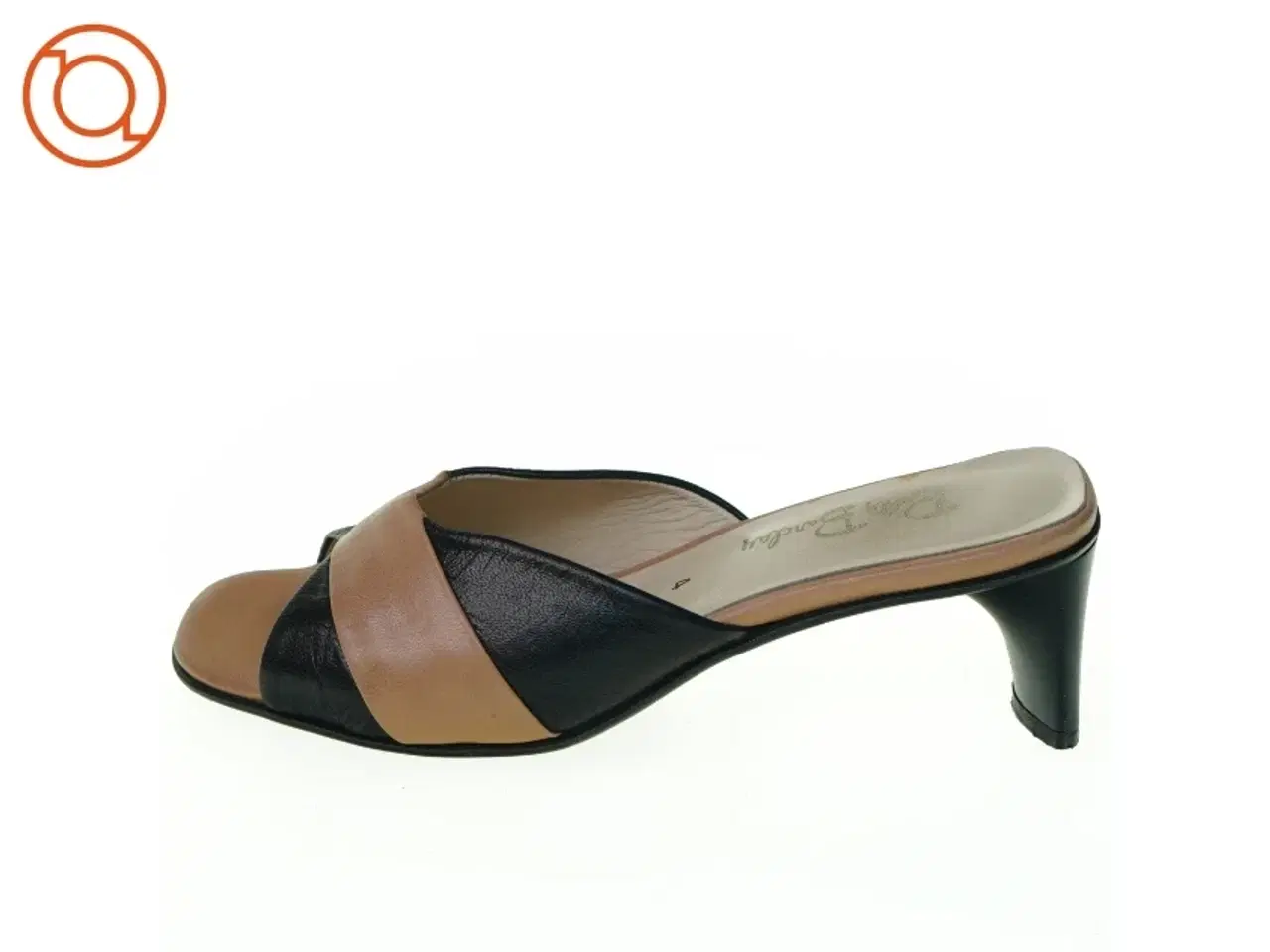 Billede 1 - Sko fra Betty Barclay (str. 37)