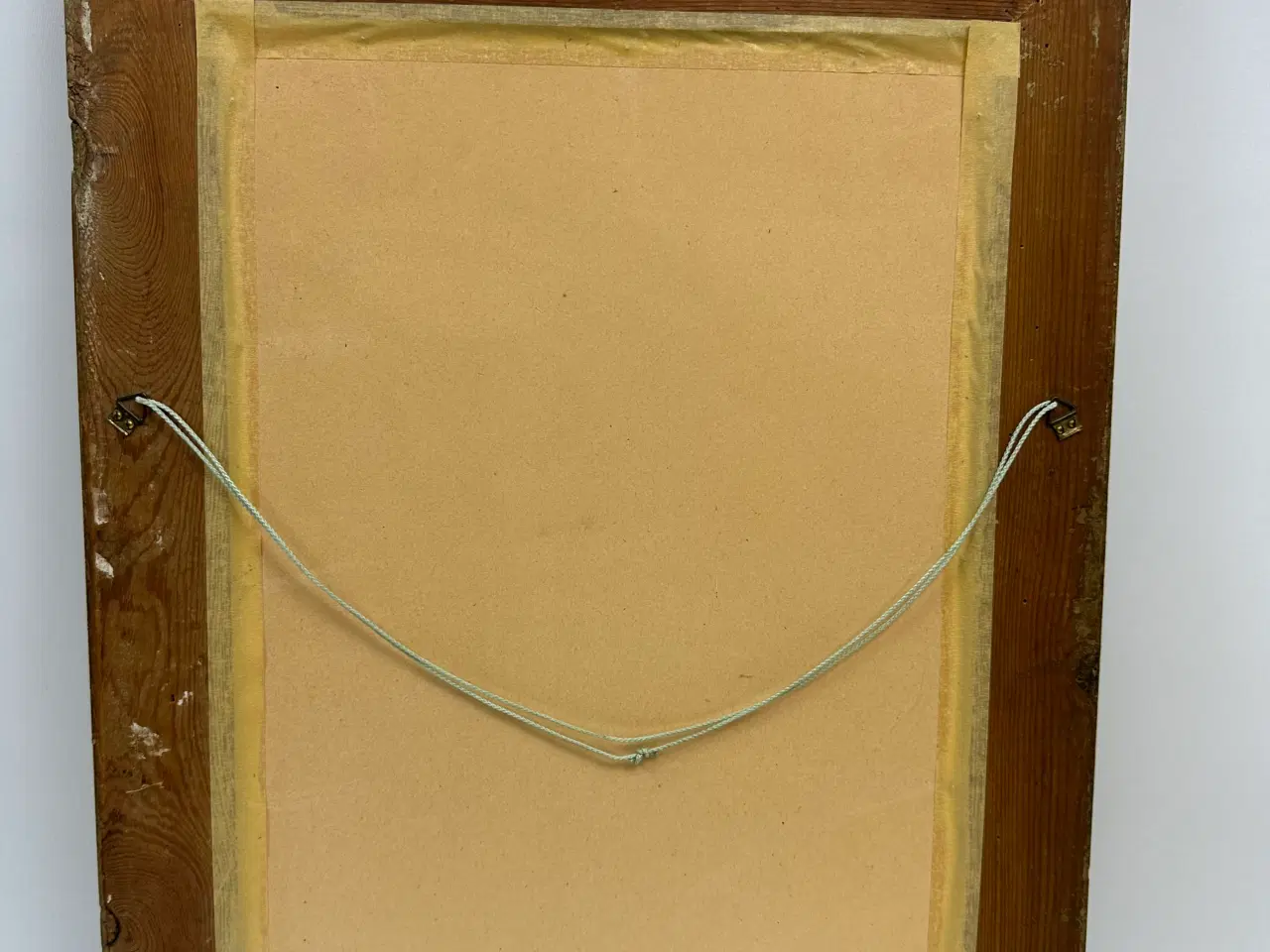 Billede 6 - Retro billede 'Fiskeren'