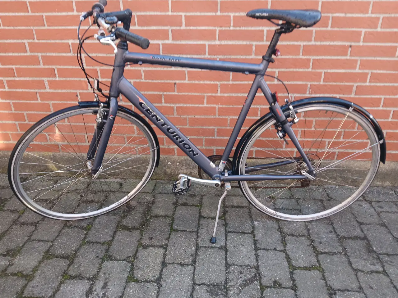 Billede 1 - Centurion herre cykel