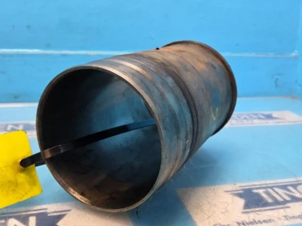 Billede 4 - Deutz 1000.4WT2 Foring