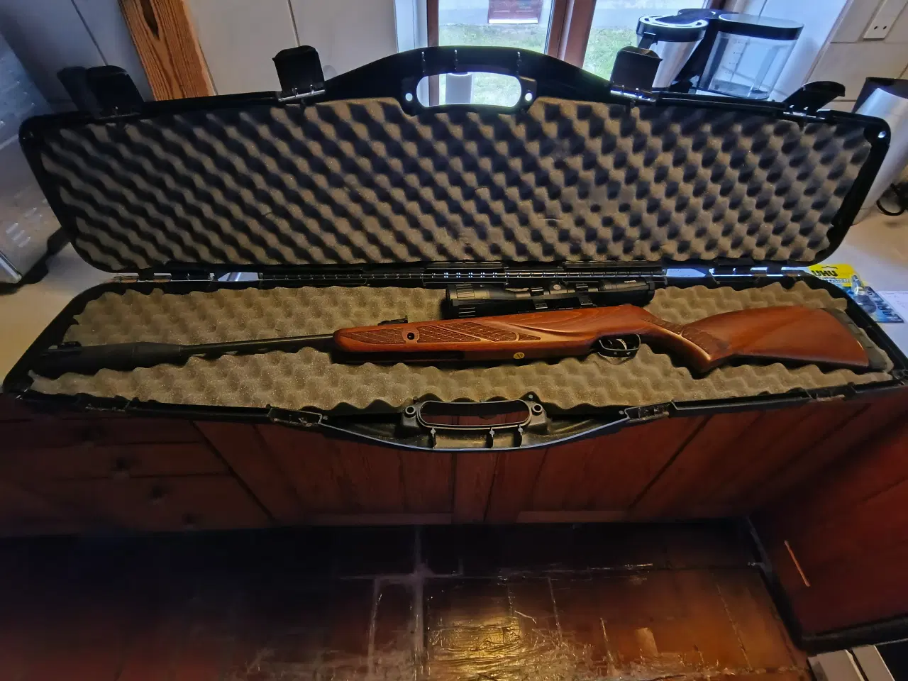 Billede 1 - Gamo Hunter Extreme Pro Cal 177 (4,5mm)