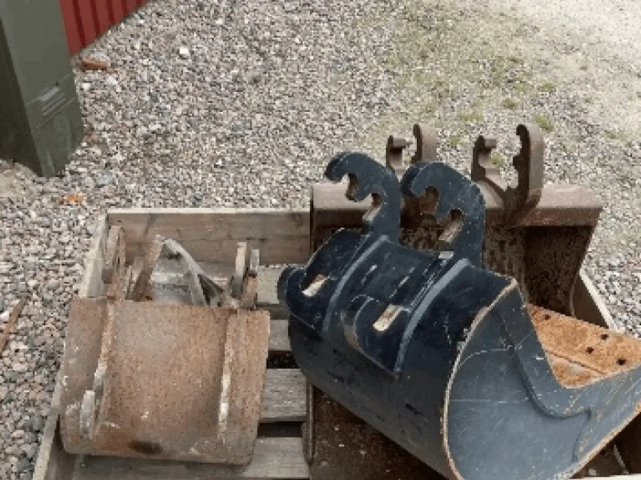 Billede 2 - Brokk 110