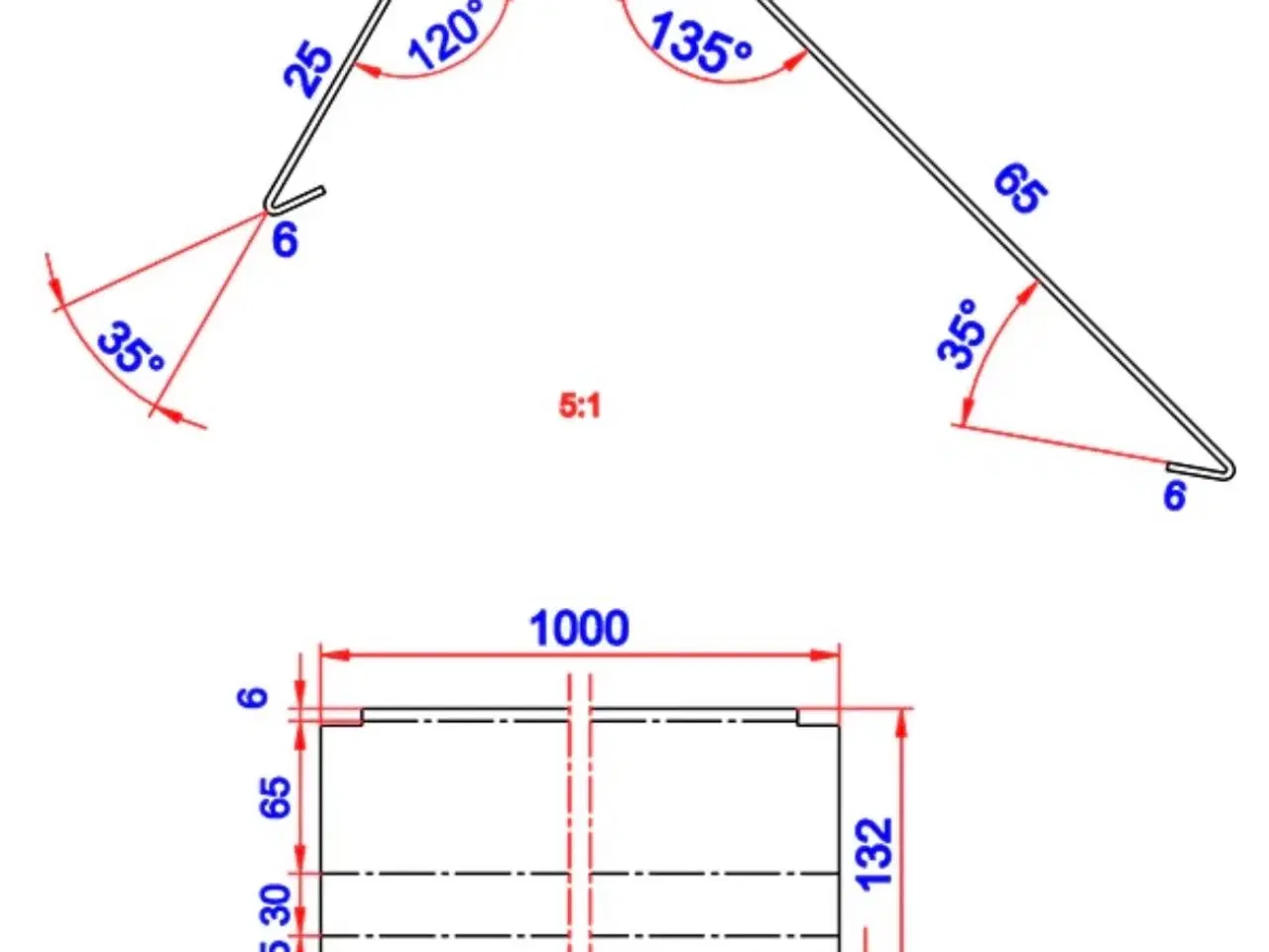 Billede 3 - Icopal Sternkapsel Alu type 65 