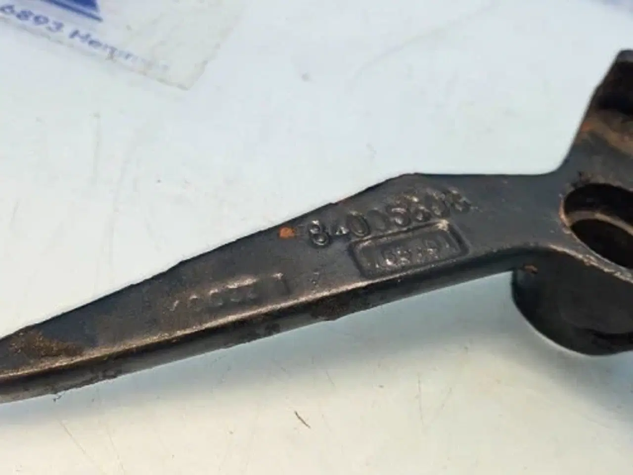 Billede 8 - New Holland BB920 Arm 84058537