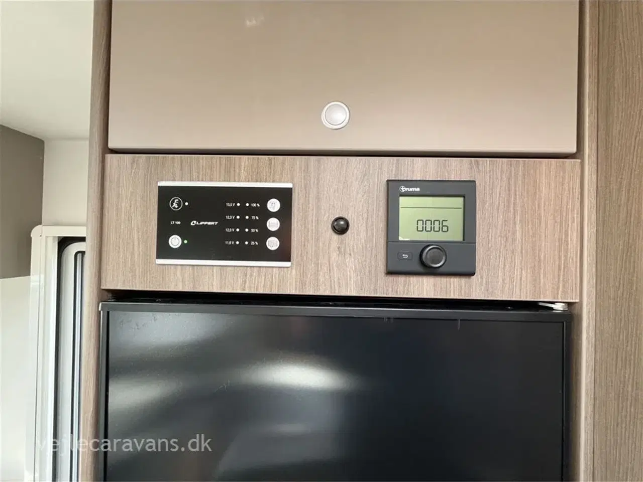 Billede 18 - 2025 - Carado T 447 PRO+