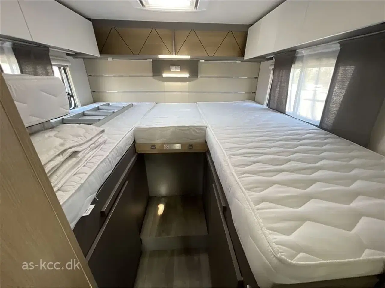 Billede 8 - 2025 - LMC Tourer T660 G   Ny LMC  T660 G Tourer 70 års jubilæums model  Automat gear og fartpilot.SÆLGES FOR KUNDE