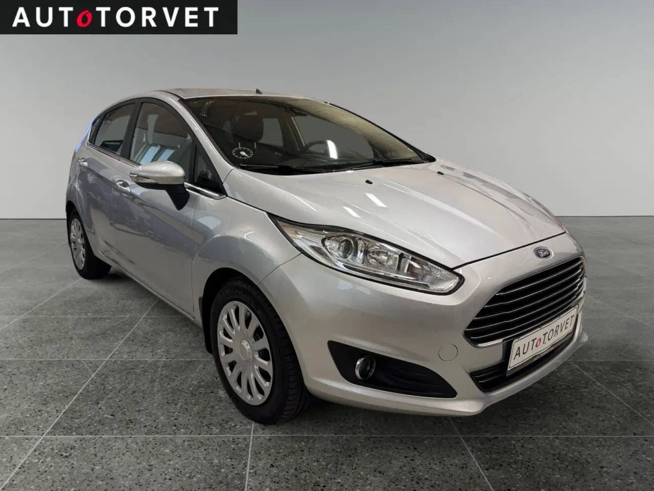 Billede 2 - Ford Fiesta 1,0 SCTi 140 Titanium