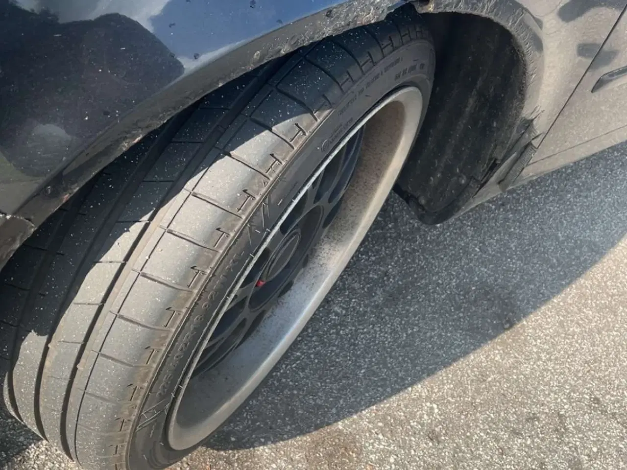 Billede 4 - Audi a4 1.8t ( Lav Km )