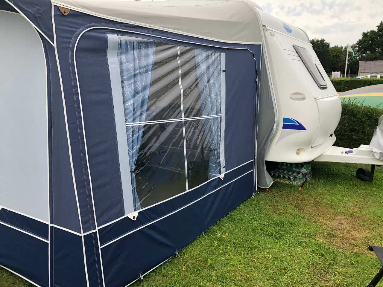 Billede 3 - Hobby Prestige 495
