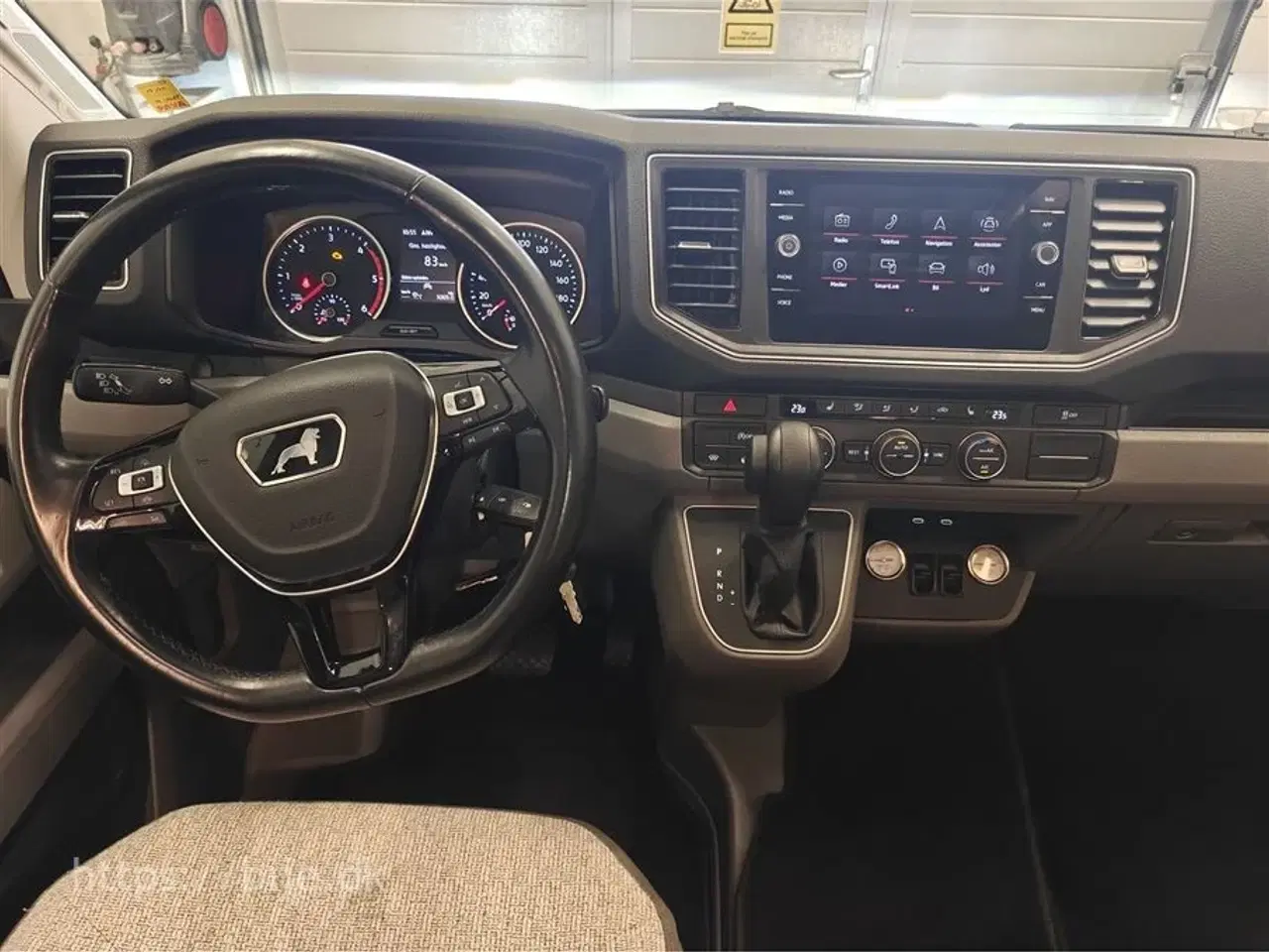 Billede 2 - 2022 - Knaus Vansation TI 640 MEG