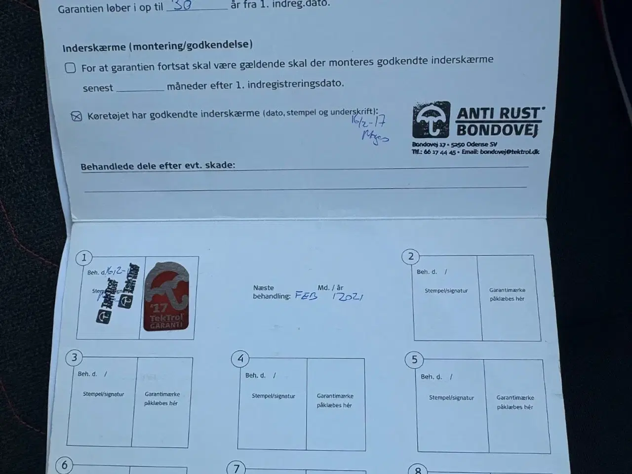 Billede 19 - Citroën C3 1,2 PureTech 82 Feel+